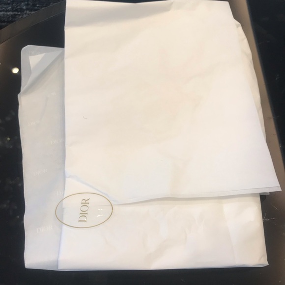 Rare vintage Dior Scarve - Picture 7 of 8